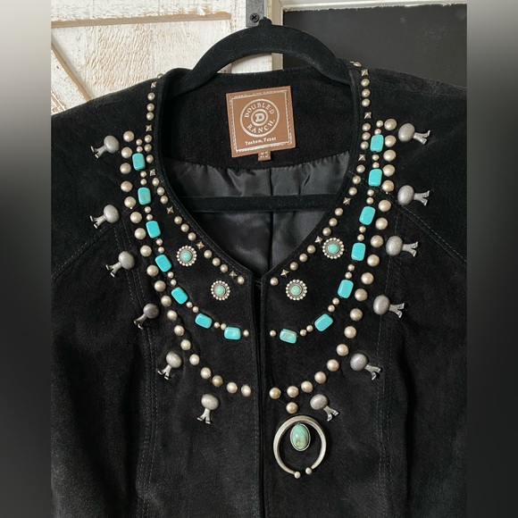 Double D Ranch Jacket - XS - Picture 3 of 4